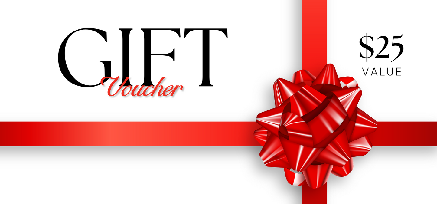 Gusaino Gift Cards