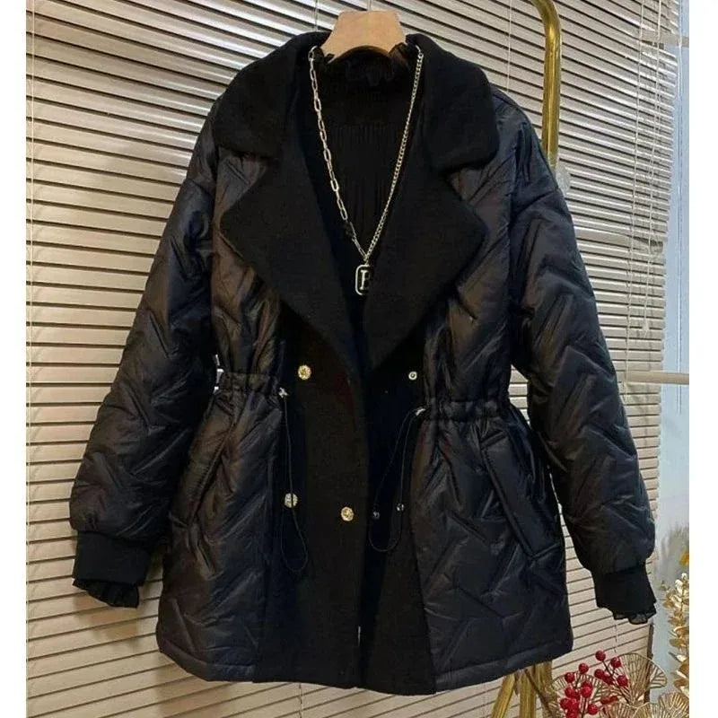 Lara Mid Coat