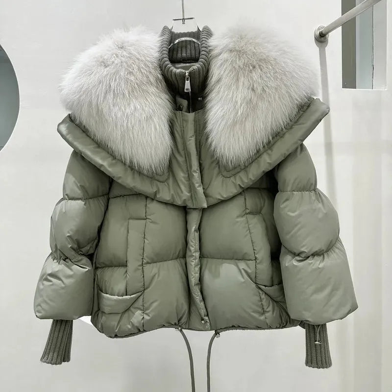 Giovanni outerwear 2025