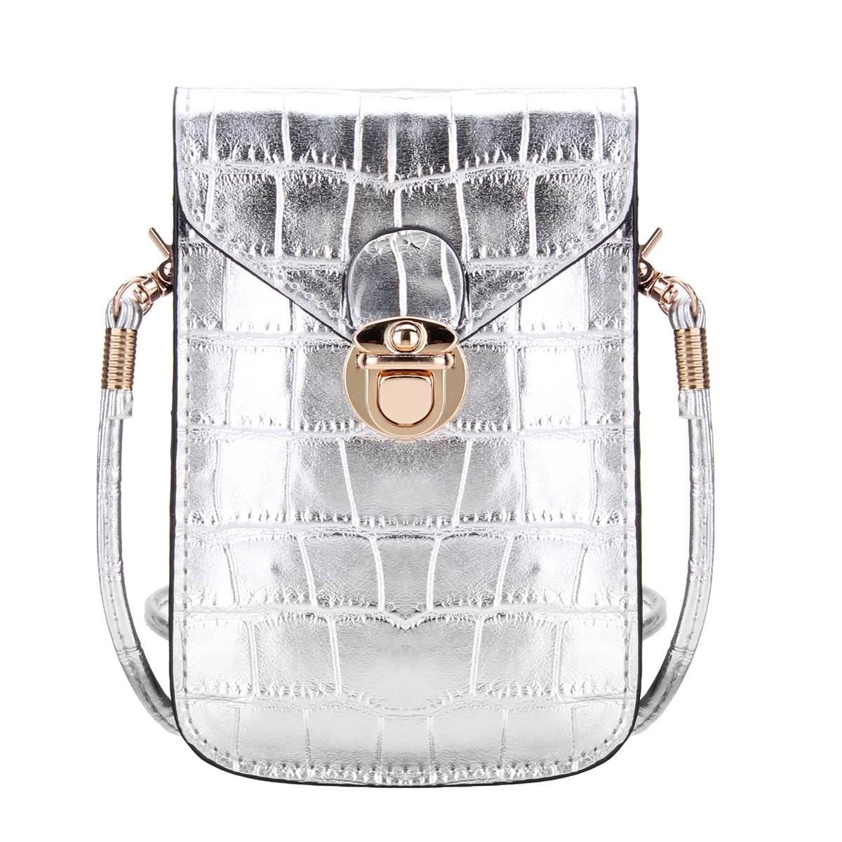 Francesca Phone Purse