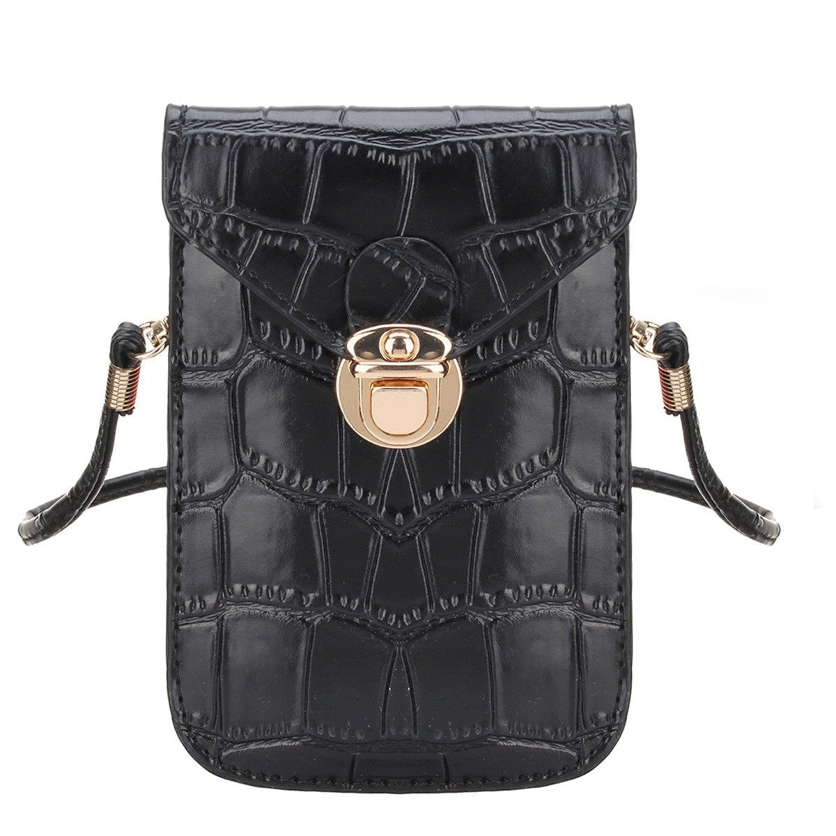 Francesca Phone Purse