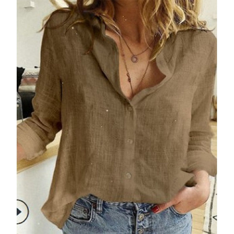 Lara Leisure Shirt