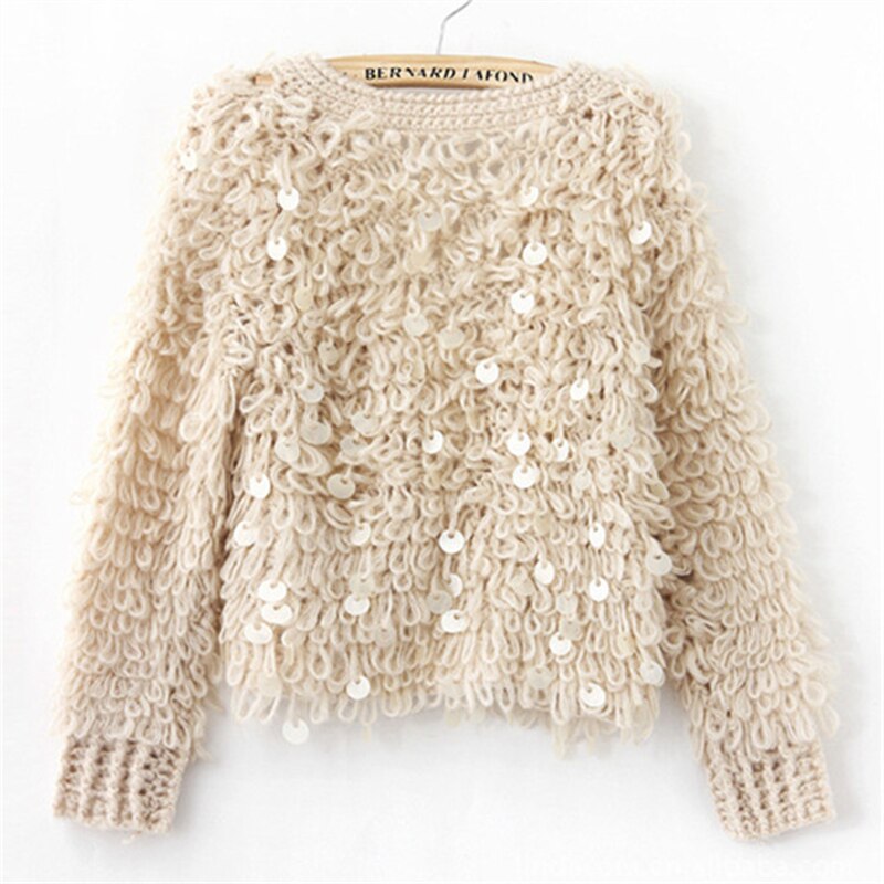 Knitted Katrina Cardigan