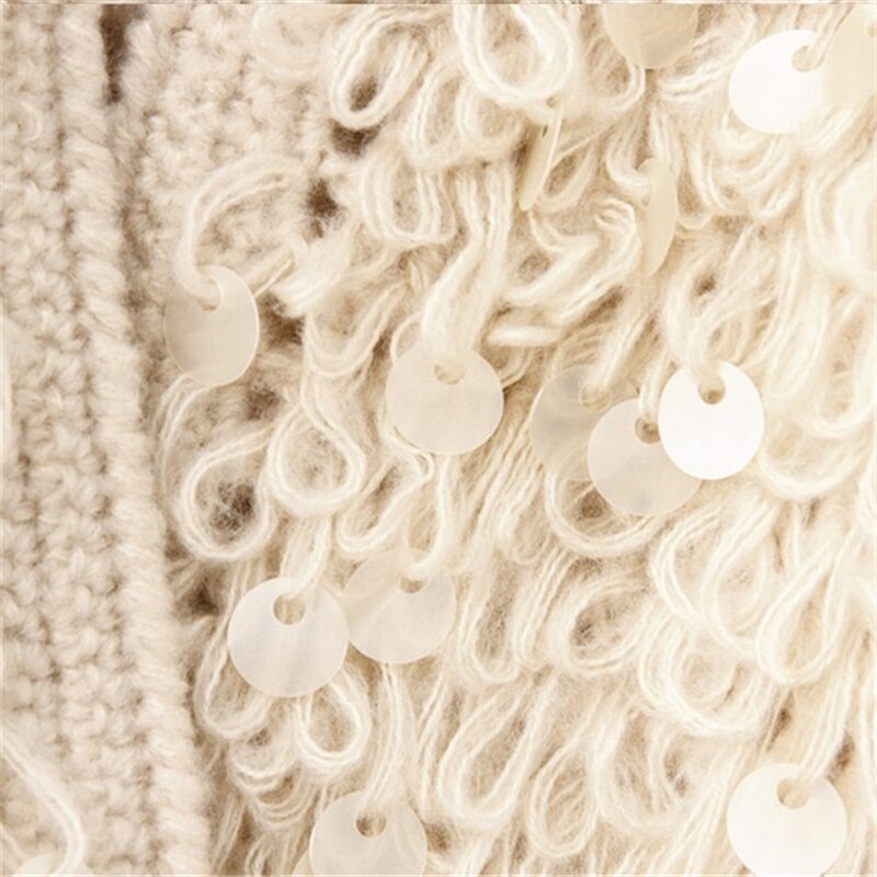 Knitted Katrina Cardigan