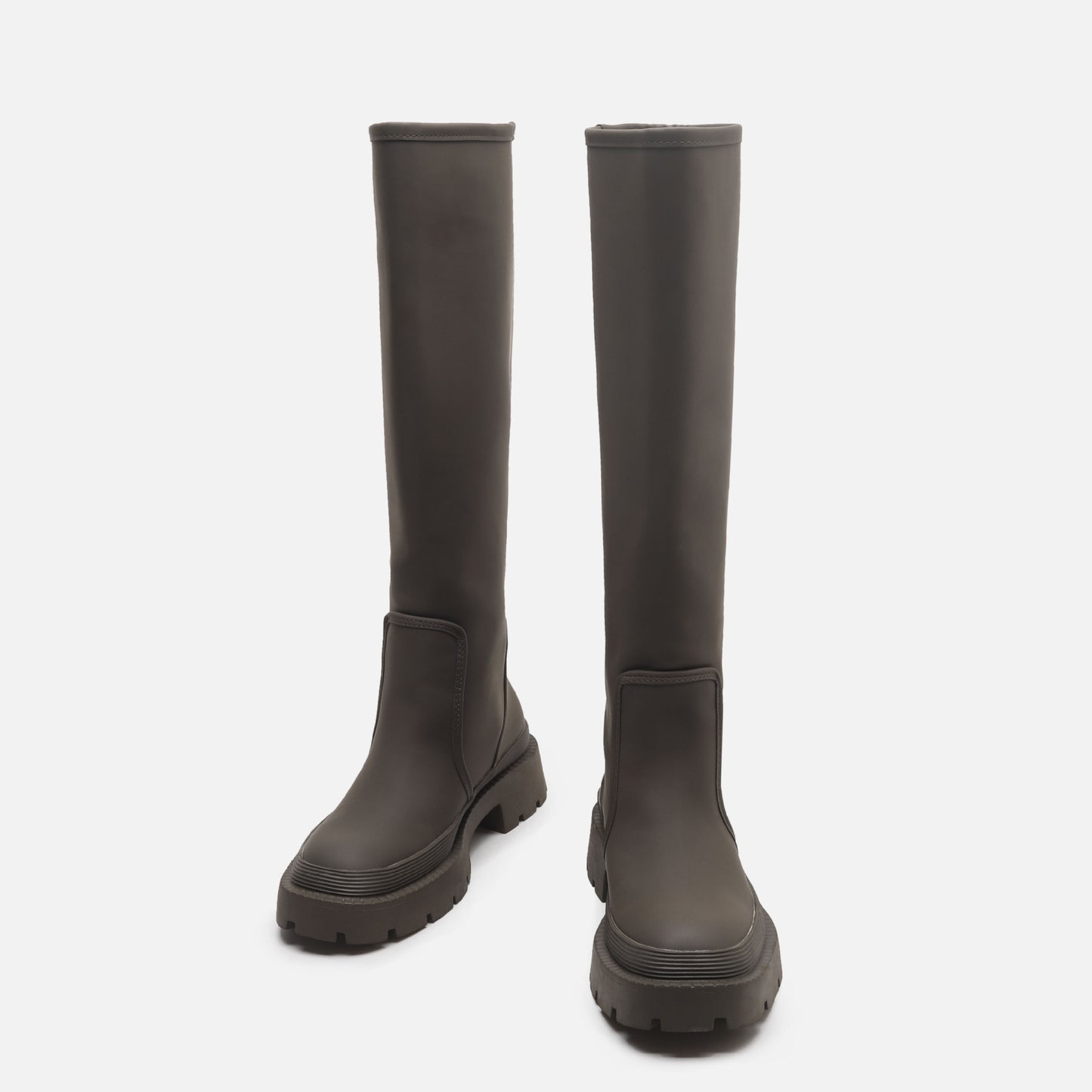 High Tina Boots