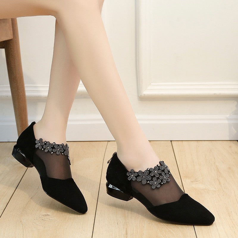 Lara Sandals