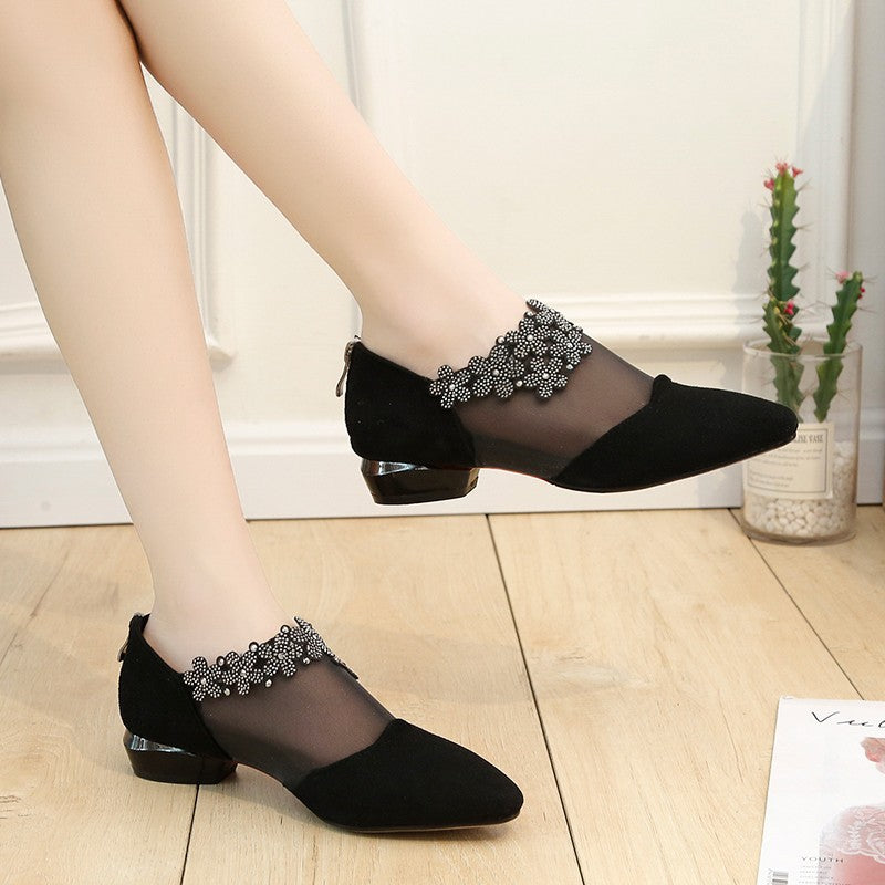 Lara Sandals