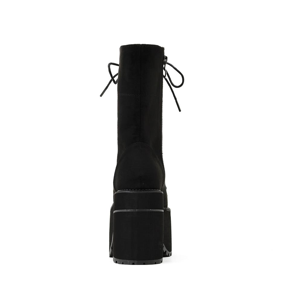 Bonita Ankle Boots