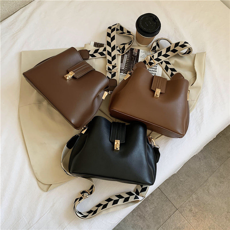 Diane Shoulder Bag