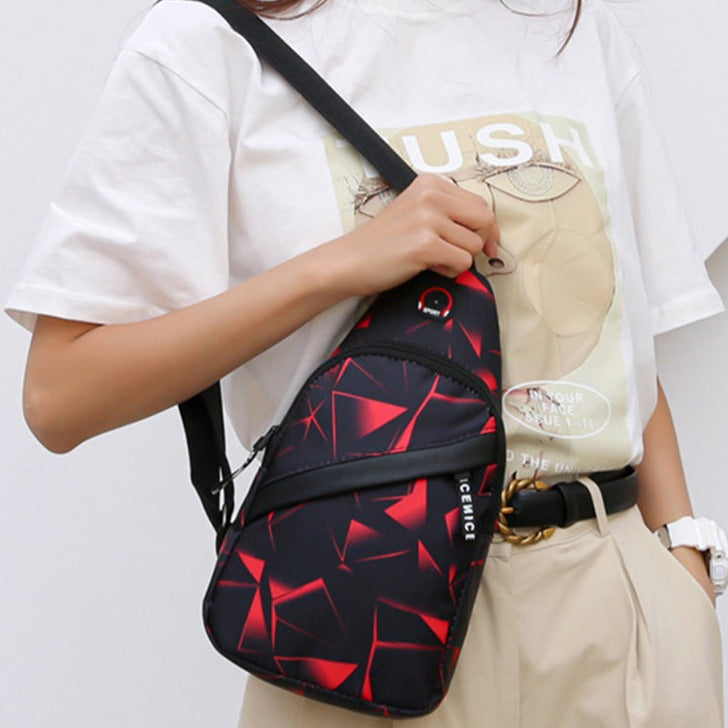 Rhine Shoulder Bag