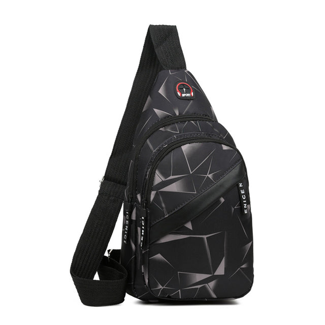 Rhine Shoulder Bag