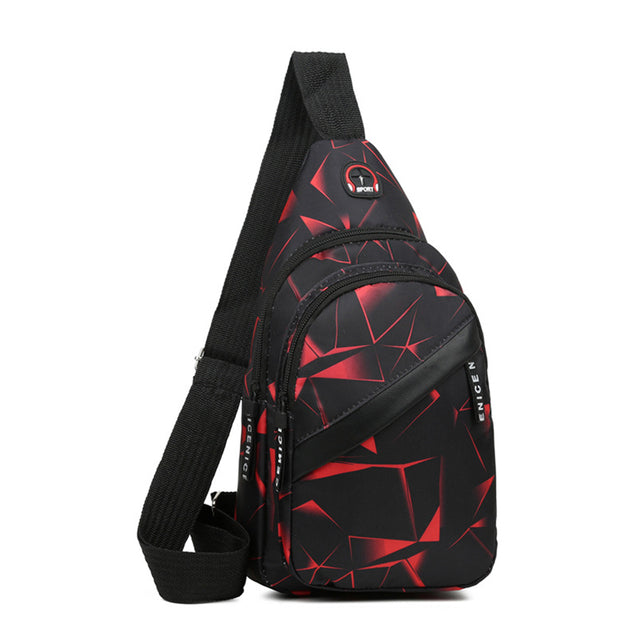 Rhine Shoulder Bag