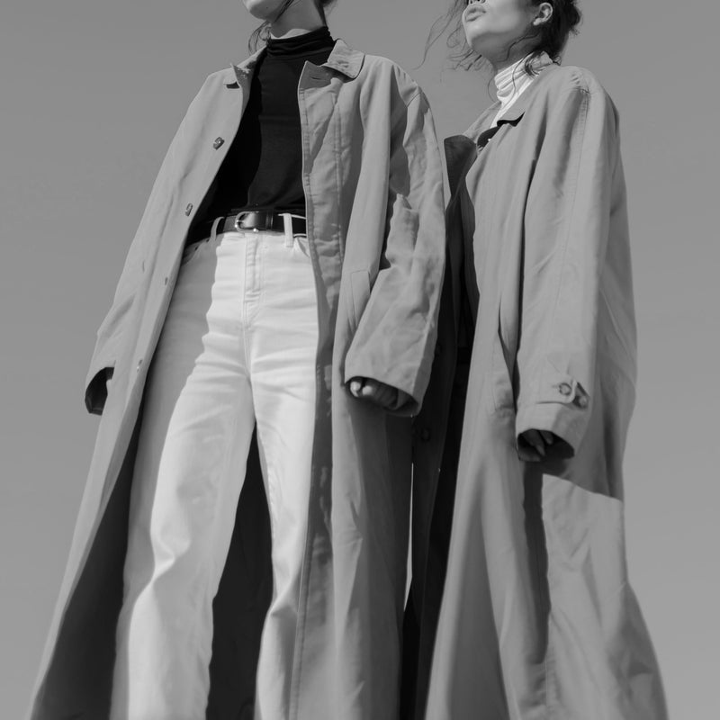 Trench Coats