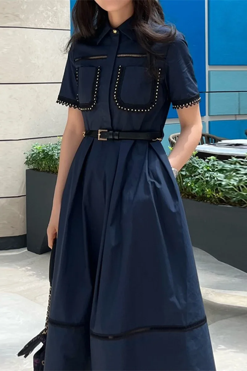 Solid Two Piece Set