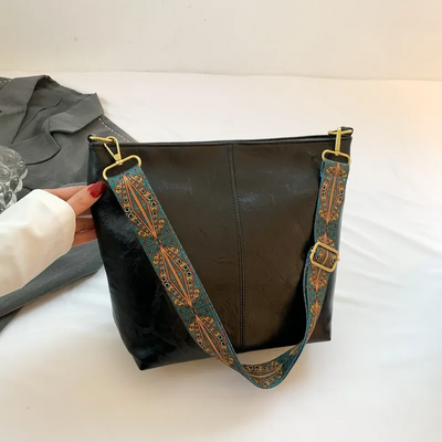 Franco Shoulder Bag
