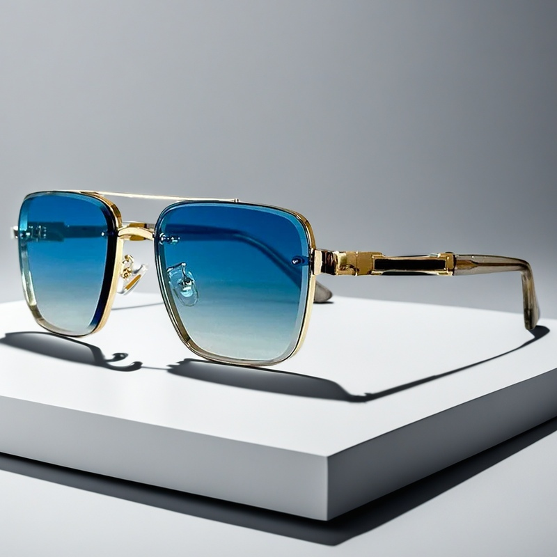 Luca Aviators Sunglasses