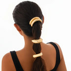Renata Golden Halo Band Set