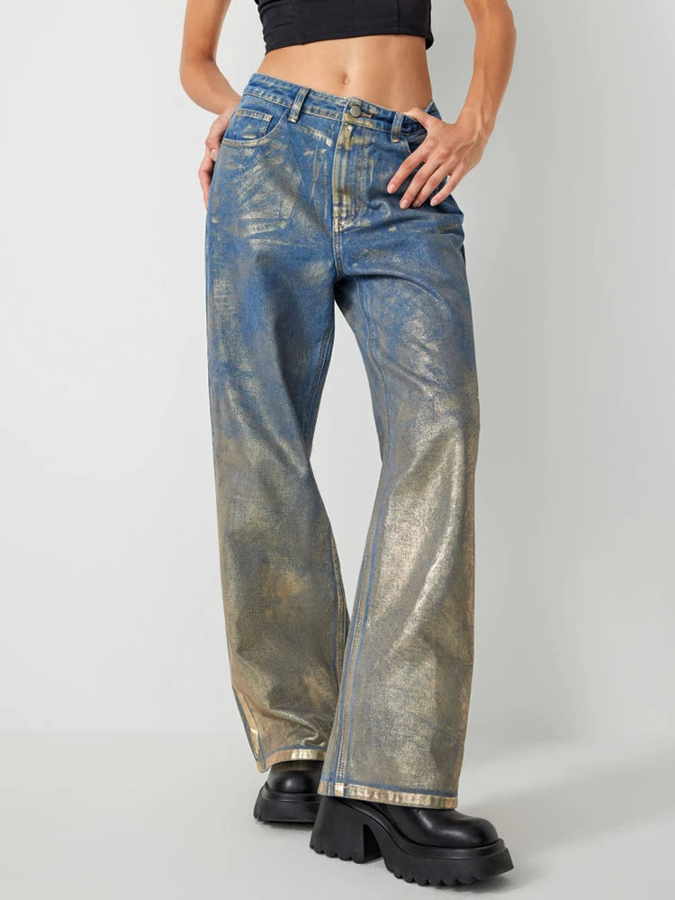 Lorenzo Loose Pants