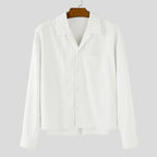Noah Corduroy Overshirt