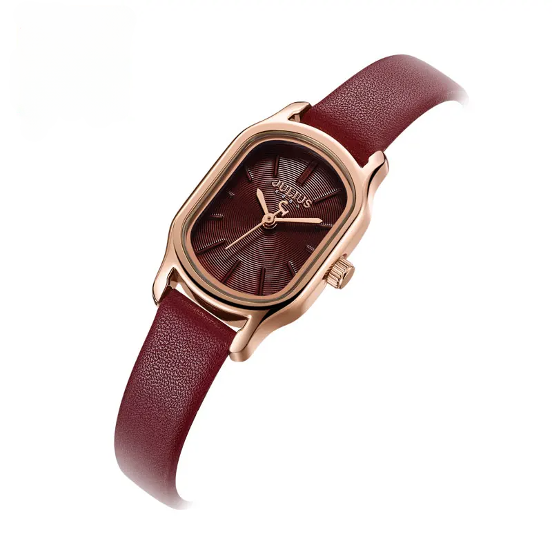 Lucrezia Quartz Timepiece