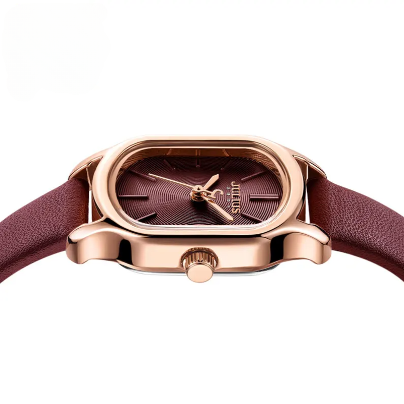 Lucrezia Quartz Timepiece