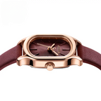 Lucrezia Quartz Timepiece