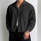 Noah Corduroy Overshirt