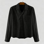 Noah Corduroy Overshirt