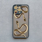 Motif iPhone Case
