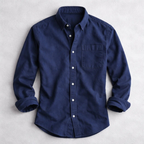 Landon Oxford Shirt