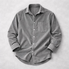 Landon Corduroy Shirt