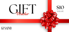 Gusaino Gift Cards