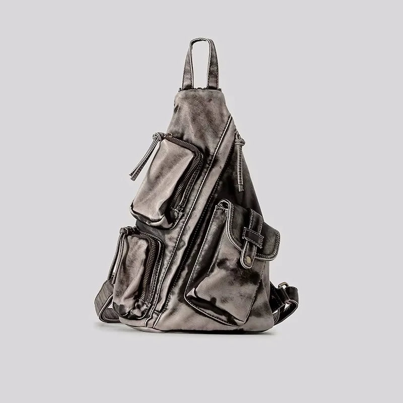 Nomad Convertible Backpack