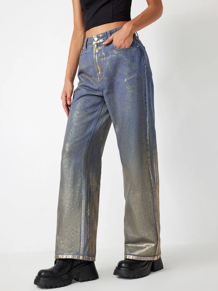 Lorenzo Loose Pants