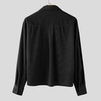 Noah Corduroy Overshirt
