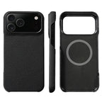 The Executive Leather iPhone 17 Case