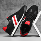Tiziano Leather Sneakers