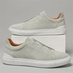 Dante Suede Sneakers
