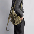 Nomad Convertible Backpack