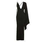 Backless Bandage Dress
