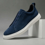 Elio Suede Sneakers