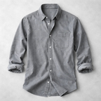 Landon Oxford Shirt