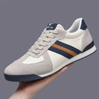 Tiziano Leather Sneakers