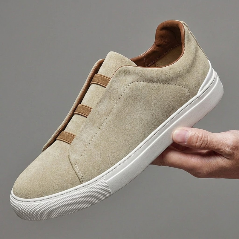 Dante Suede Sneakers