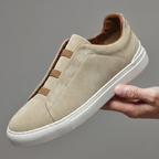 Dante Suede Sneakers