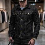 Marco Denim Jacket