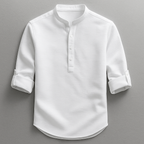 Rocco Henley Shirt