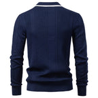 Joshua Knit Polo Shirt