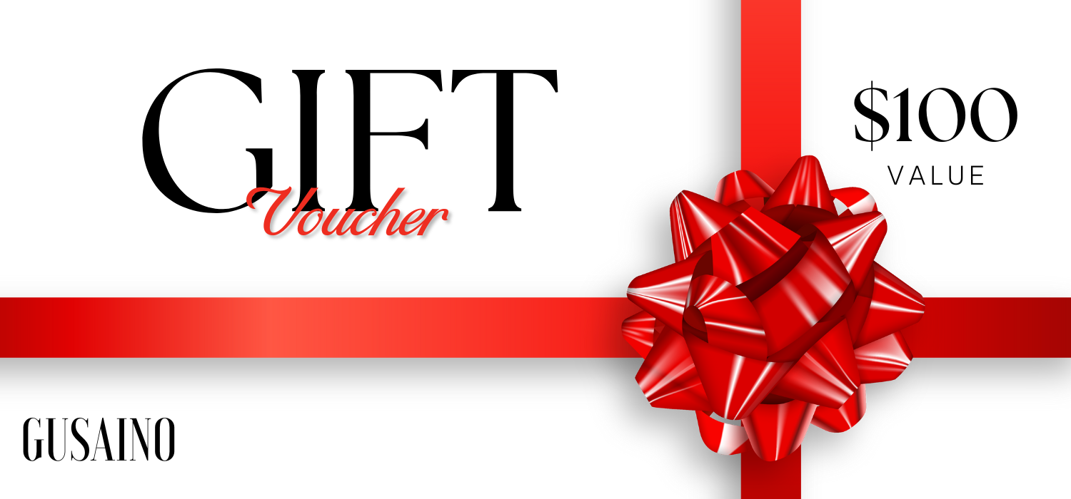 Gusaino Gift Cards