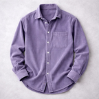 Landon Corduroy Shirt